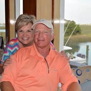 Meet your Posher, Marie p